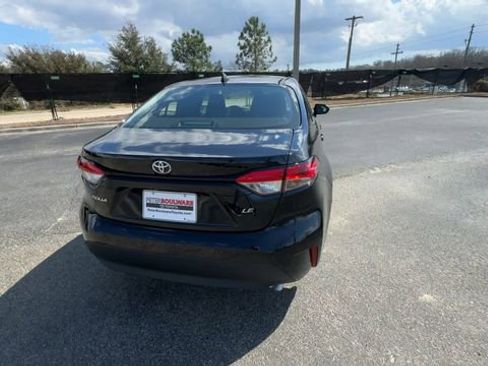 New 2026 Toyota Corolla LE image 14