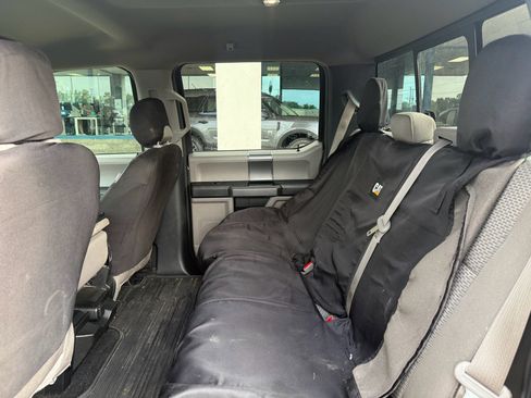Used 2019 Ford F150 XLT w/ Equipment Group 302A Luxury AWD/4WD image 12