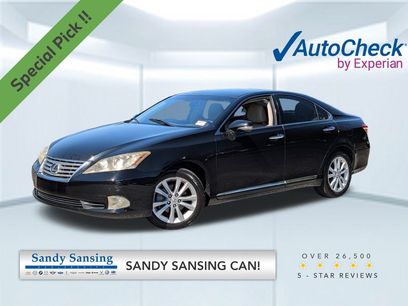 Used 2010 Lexus ES 350