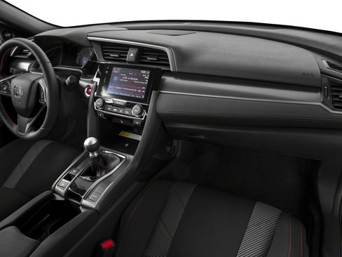 Used 2017 Honda Civic Si image 39