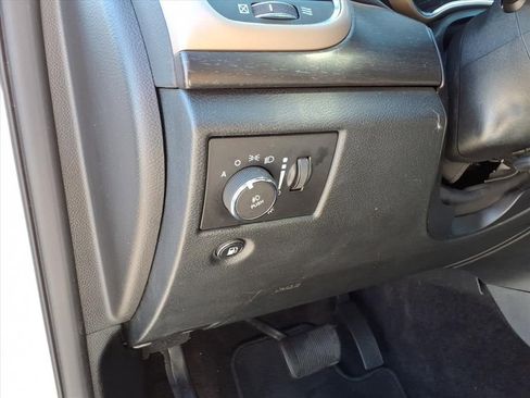 Used 2016 Jeep Grand Cherokee Laredo w/ Quick Order Package 23E image 15