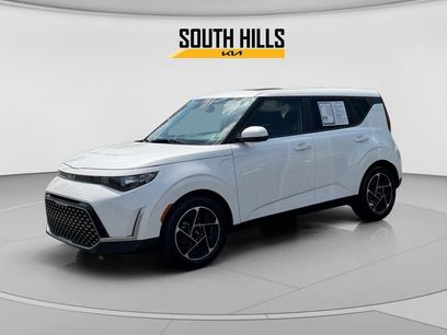 Used 2023 Kia Soul EX
