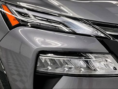 New 2026 Nissan Rogue Platinum w/ Platinum Premium Package image 14