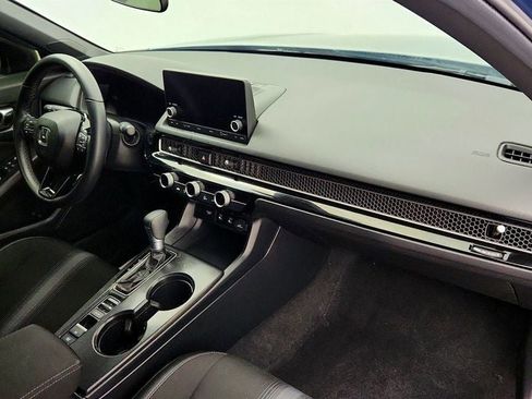 Used 2025 Honda Civic Sport image 23