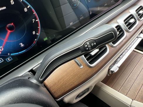 Certified 2022 Mercedes-Benz GLE 350 4MATIC image 27