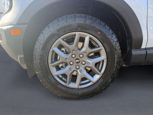 New 2026 Ford Bronco Sport Big Bend AWD/4WD image 10