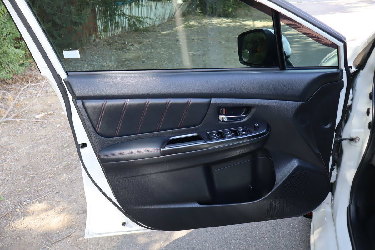 Used 2020 Subaru WRX Premium AWD/4WD image 23