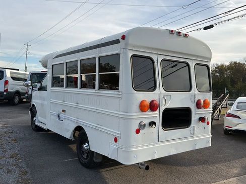 Used 2004 Chevrolet Express 3500 w/ School Bus Package image 5