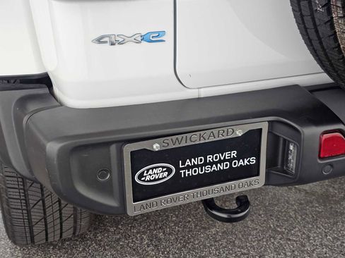 Used 2021 Jeep Wrangler Unlimited Sahara w/ Safety Group image 13