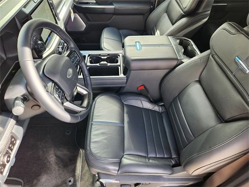 New 2026 Ford F250 Platinum w/ Tremor Off-Road Package image 9