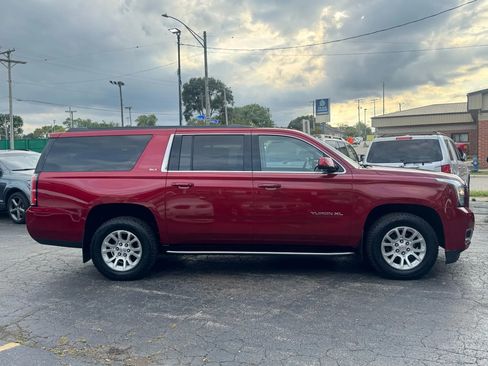 Used 2015 GMC Yukon XL SLT w/ Open Road Package image 19