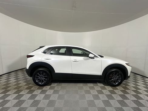 Used 2024 MAZDA CX-30 AWD 2.5 S image 8