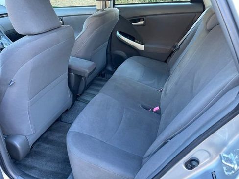 Used 2011 Toyota Prius Two image 7