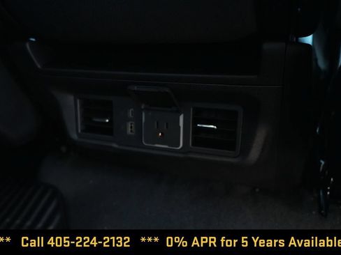 New 2026 Chevrolet Silverado 1500 RST AWD/4WD image 26