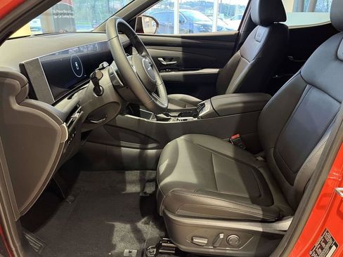 New 2026 Hyundai Santa Cruz XRT AWD/4WD image 12