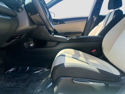 Used 2018 Honda Civic EX image 18