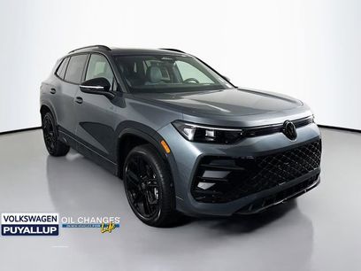 New 2025 Volkswagen Tiguan SE R-Line