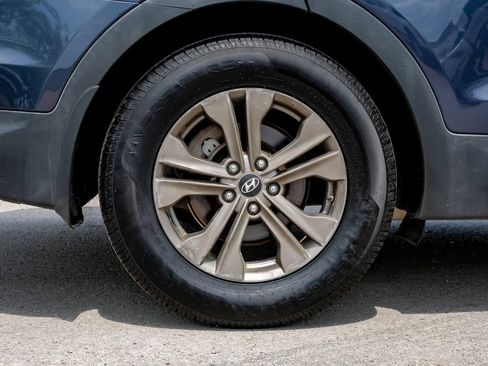 Used 2014 Hyundai Santa Fe Sport w/ Popular Equipment Package 02 FWD image 57