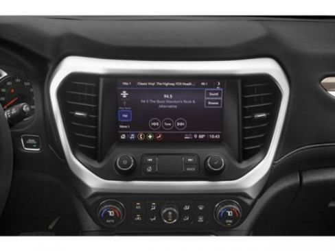 Used 2020 GMC Acadia SLT w/ Driver Alert Package II image 13