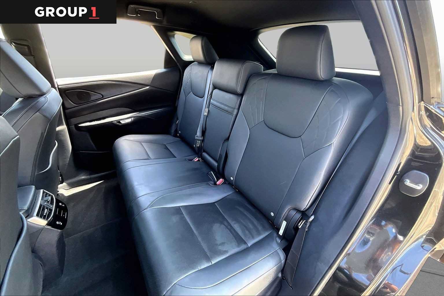Used 2025 Lexus RX 350 FWD w/ Technology Package image 18