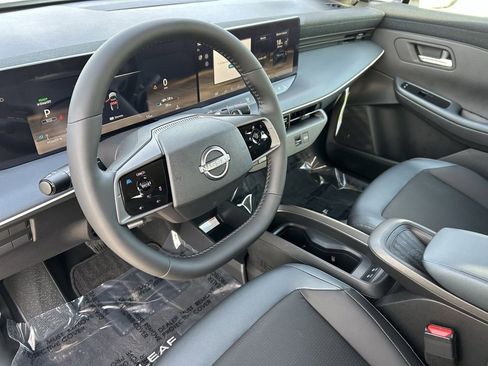 New 2026 Nissan Leaf SV+ w/ Protection Package image 15