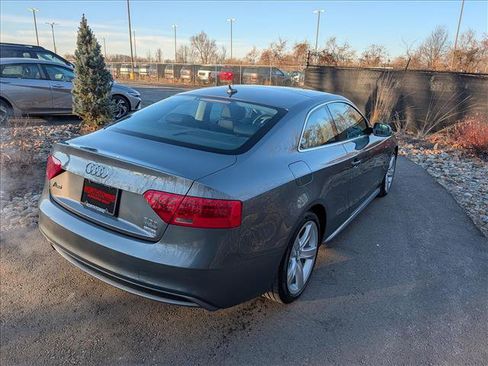 Used 2015 Audi A5 2.0T Premium Plus image 5