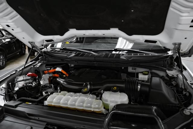 Used 2021 Ford F150 XLT w/ Equipment Group 301A Mid AWD/4WD image 44