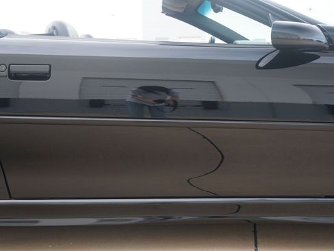 Used 1997 Chevrolet Camaro Z28 w/ Preferred Equipment Group 2 image 40