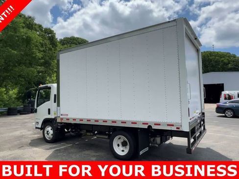 New 2024 Chevrolet Low Cab Forward image 6