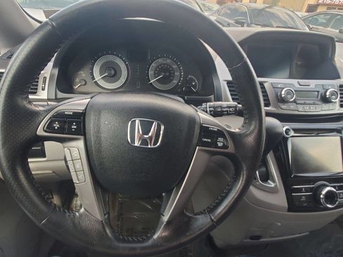 Used 2015 Honda Odyssey EX-L image 17