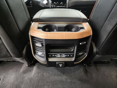 Used 2022 RAM 1500 Limited AWD/4WD image 27