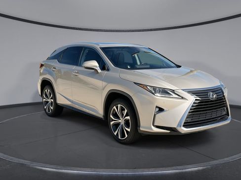 Used 2016 Lexus RX 350 FWD w/ Premium Package image 12