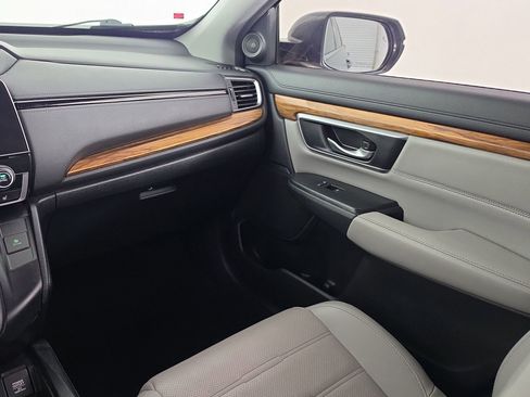 Used 2017 Honda CR-V EX-L image 38