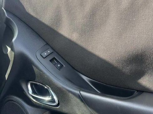 Used 2013 Chevrolet Camaro SS image 34