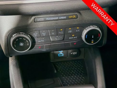 Certified 2022 Ford Bronco Sport Big Bend w/ Convenience Package AWD/4WD image 16
