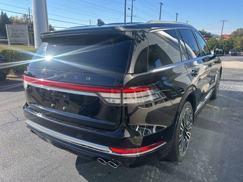 Used 2022 Lincoln Aviator Black Label w/ Dynamic Handling Package image 7
