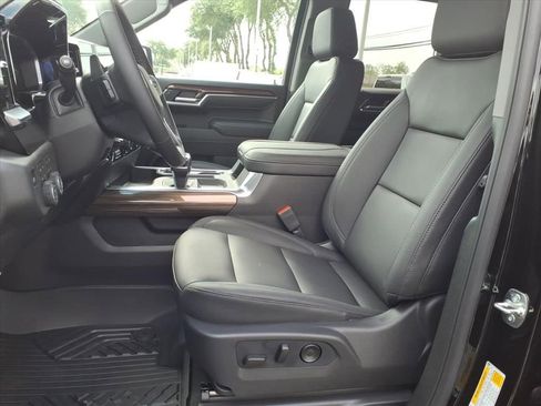 New 2026 Chevrolet Silverado 1500 LT Trail Boss w/ LT Trail Boss Premium Package AWD/4WD image 15