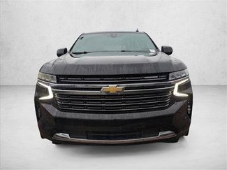 Used 2022 Chevrolet Tahoe LT AWD/4WD video 2