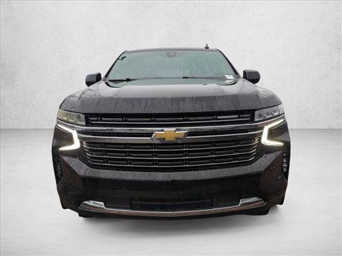 Used 2022 Chevrolet Tahoe LT AWD/4WD image 2