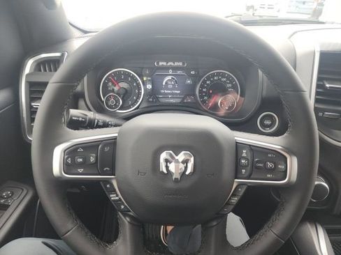 New 2026 RAM 1500 Big Horn image 17