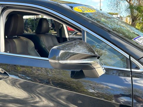 Used 2019 Lexus RX 350L FWD image 33