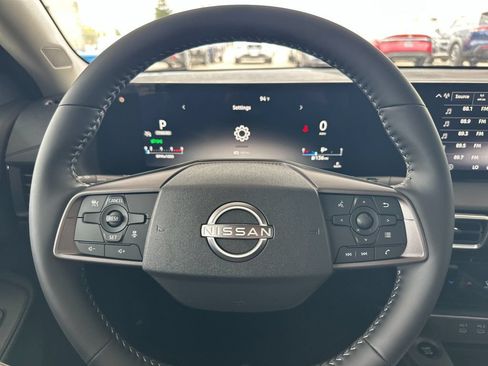 Used 2026 Nissan Sentra SV w/ SV Convenience Package FWD image 21