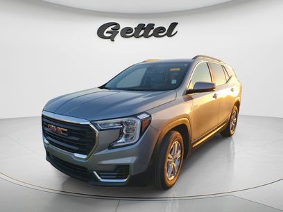 Used 2023 GMC Terrain SLE w/ Driver Convenience Package