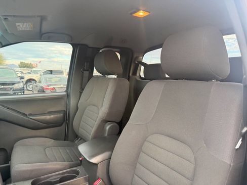 Used 2007 Nissan Frontier XE w/ Preferred Pkg image 21