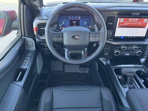 New 2025 Ford F150 Raptor AWD/4WD image 30