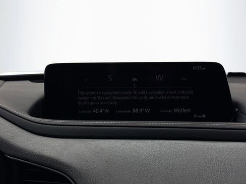 New 2026 MAZDA CX-30 AWD 2.5 S image 13