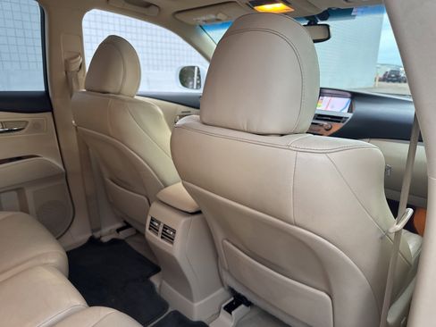 Used 2015 Lexus RX 350 FWD image 22