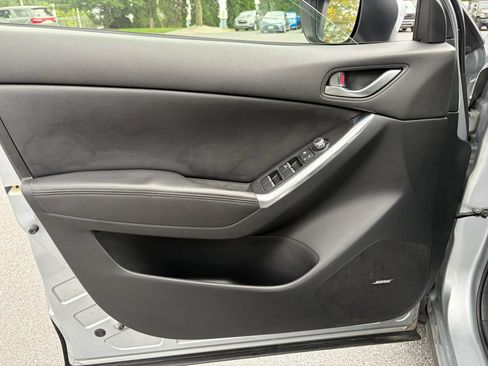 Used 2016 MAZDA CX-5 Grand Touring AWD/4WD image 16