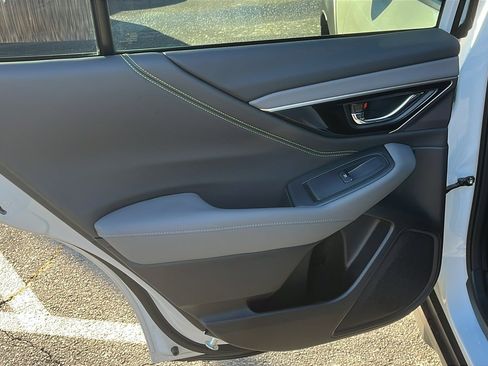 Certified 2023 Subaru Outback Onyx Edition image 20