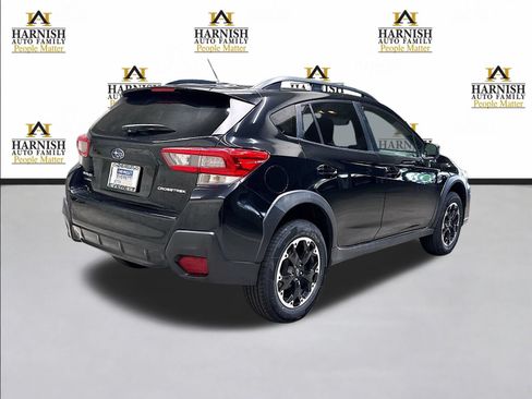 Used 2021 Subaru Crosstrek 2.0i AWD/4WD image 6